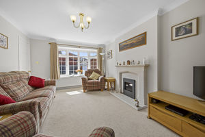Hoylake Avenue Walton